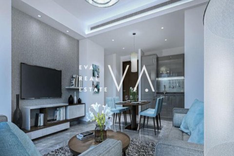Apartment in Sobha Hartland, Mohammed Bin Rashid City, Dubai 1 bedroom, 92.98 sq.m. № 52749 - photo 4