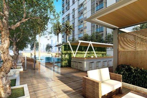 Apartment in Sobha Hartland, Mohammed Bin Rashid City, Dubai 1 bedroom, 92.98 sq.m. № 52749 - photo 5
