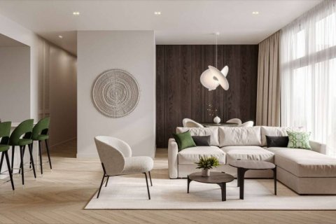 شقة في دبي 2 غرف نوم, 216.84 م² رقم 4662 - صورة 2