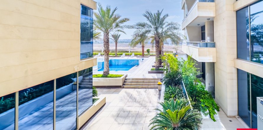 Appartement à Al Furjan, Dubai, 3 chambres, 181.6 m², № 89495