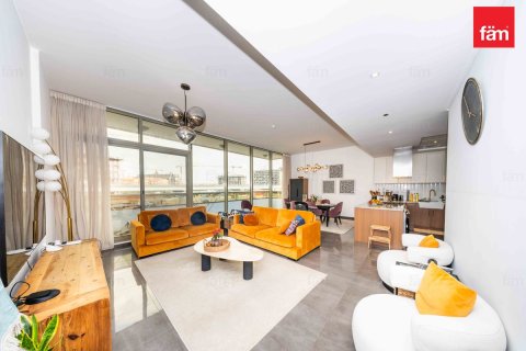 Appartement à Al Furjan, Dubai, 3 chambres, 181.6 m², № 89495