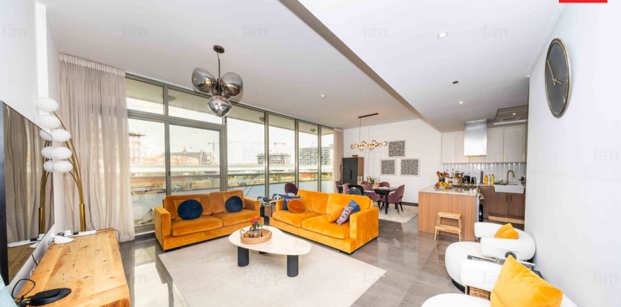 Appartement à Al Furjan, Dubai, 3 chambres, 181.6 m², № 89495