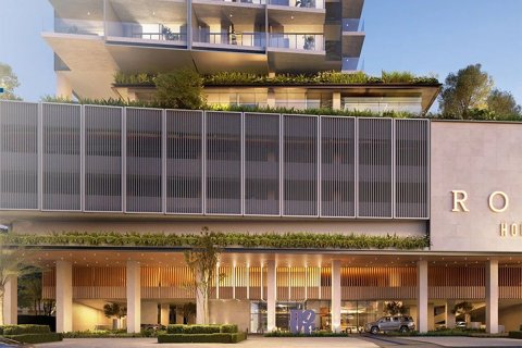 Купить квартиру в Бизнес-Бэе, Дубай: 2 спальни, 83м², № 89441 - фото 3