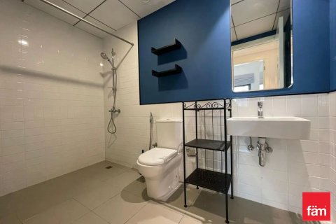 Appartement à Jebel Ali, Dubai, 2 chambres, 70.9 m², № 89443 - photo 6