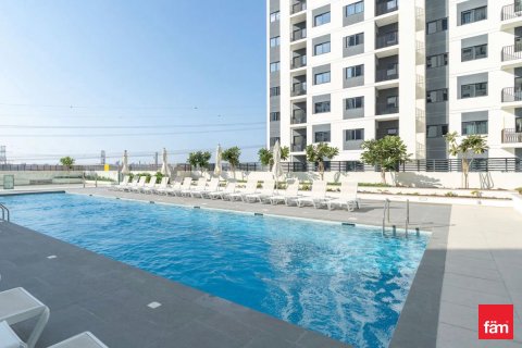 Appartement à Jebel Ali, Dubai, 2 chambres, 70.9 m², № 89443 - photo 10