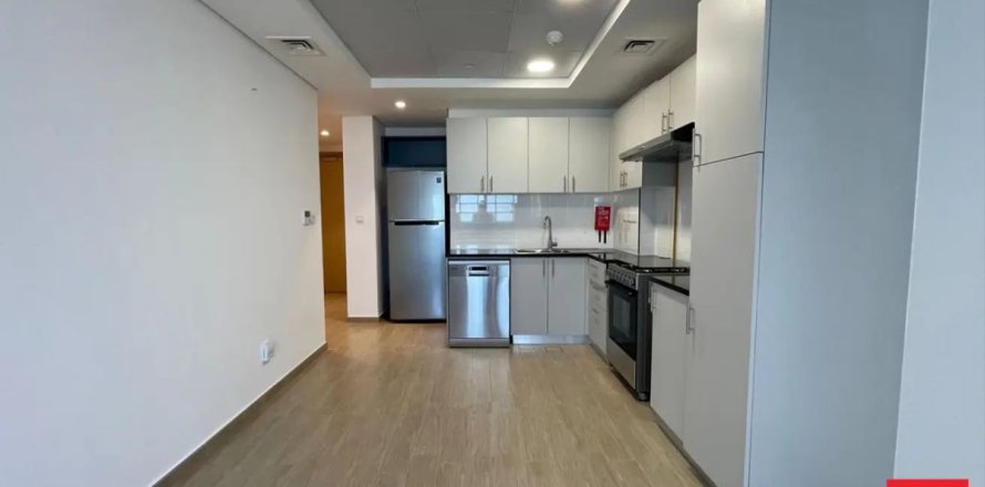 Appartement à Jebel Ali, Dubai, 2 chambres, 70.9 m², № 89443