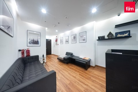 Снять в аренду офис в Бизнес-Бэе, Дубай: 183.8м², № 89442 - фото 9