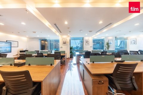 Снять в аренду офис в Бизнес-Бэе, Дубай: 183.8м², № 89442 - фото 4