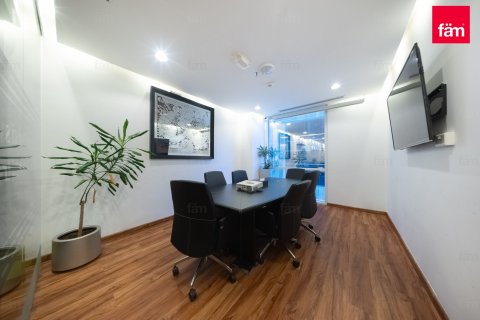 Снять в аренду офис в Бизнес-Бэе, Дубай: 183.8м², № 89442 - фото 5