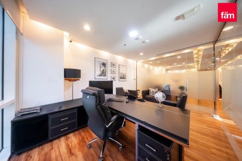 Снять в аренду офис в Бизнес-Бэе, Дубай: 183.8м², № 89442 - фото 2