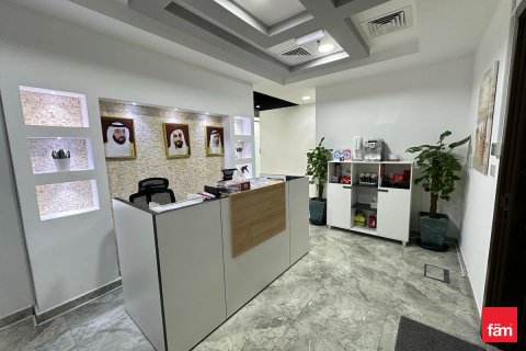 Office in Business Bay, Dubai 104.8 sq.m. № 59865 - photo 4