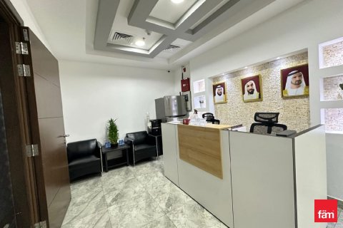 Office in Business Bay, Dubai 104.8 sq.m. № 59865 - photo 5