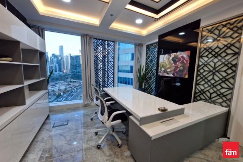 Office in Business Bay, Dubai 104.8 sq.m. № 59865 - photo 2