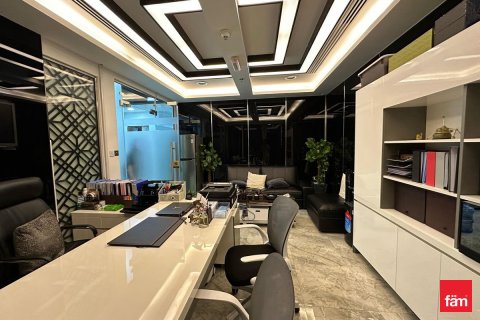 Office in Business Bay, Dubai 104.8 sq.m. № 59865 - photo 9