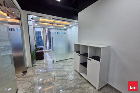 Office in Business Bay, Dubai 104.8 sq.m. № 59865 - photo 1