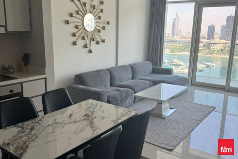 Apartment in Dubai Harbour, Dubai 2 bedrooms, 106.9 sq.m. № 59863 - photo 1