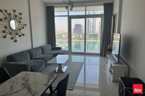 Apartment in Dubai Harbour, Dubai 2 bedrooms, 106.9 sq.m. № 59863 - photo 20