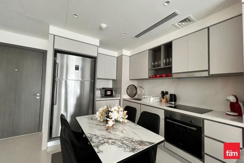 Apartment in Dubai Harbour, Dubai 2 bedrooms, 106.9 sq.m. № 59863 - photo 5
