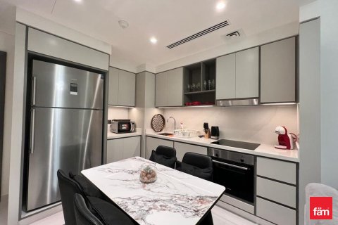 Apartment in Dubai Harbour, Dubai 2 bedrooms, 106.9 sq.m. № 59863 - photo 10