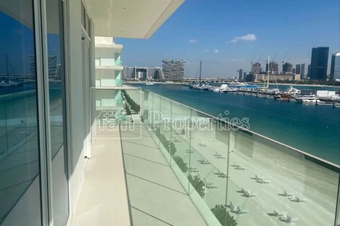 Apartment in Dubai Harbour, Dubai 2 bedrooms, 106.9 sq.m. № 59863 - photo 2