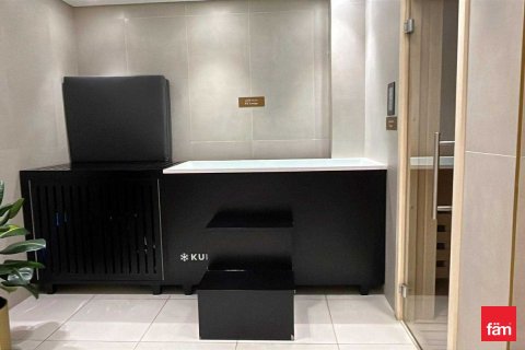 Apartment in Business Bay, Dubai 1 bedroom, 115.3 sq.m. № 59855 - photo 22