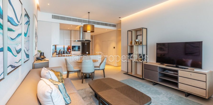 Apartment in Dubai 2 bedrooms, 108 sq.m. № 59866