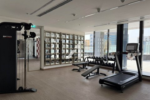 Appartement à Majan, Dubai, 2 chambres, 130.3 m², № 59873 - photo 26