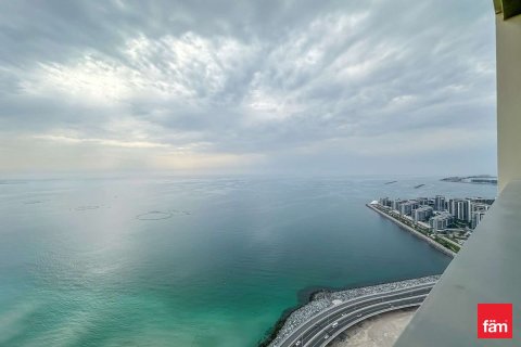 شقة في مرسى دبي, دبي 3 غرف نوم, 161.8 م² رقم 59864 - صورة 1