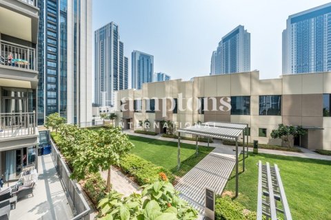 Apartment in Dubai Creek Harbour (The Lagoons), Dubai 2 bedrooms, 116.68988412 sq.m. № 101274 - photo 3