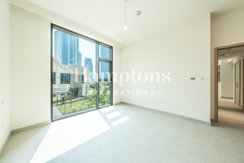 Apartment in Dubai Creek Harbour (The Lagoons), Dubai 2 bedrooms, 116.68988412 sq.m. № 101274 - photo 11