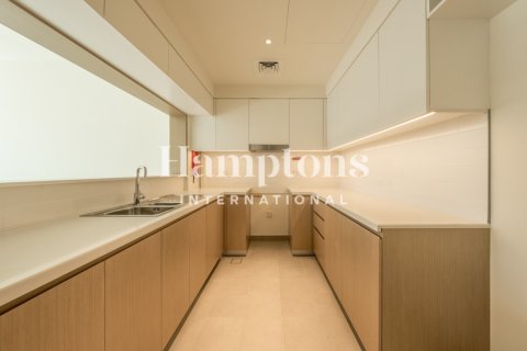 Apartment in Dubai Creek Harbour (The Lagoons), Dubai 2 bedrooms, 116.68988412 sq.m. № 101274 - photo 7