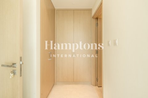 Apartment in Dubai Creek Harbour (The Lagoons), Dubai 2 bedrooms, 116.68988412 sq.m. № 101274 - photo 5