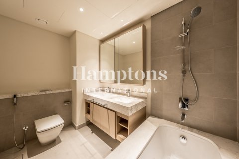 Apartment in Dubai Creek Harbour (The Lagoons), Dubai 2 bedrooms, 116.68988412 sq.m. № 101274 - photo 10