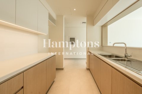 Apartment in Dubai Creek Harbour (The Lagoons), Dubai 2 bedrooms, 116.68988412 sq.m. № 101274 - photo 19