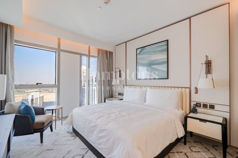 Apartment in Dubai Creek Harbour (The Lagoons), Dubai 2 bedrooms, 104.33006900 sq.m. № 101271 - photo 14