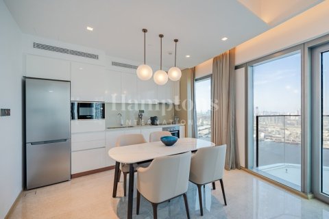 Apartment in Dubai Creek Harbour (The Lagoons), Dubai 2 bedrooms, 104.33006900 sq.m. № 101271 - photo 21