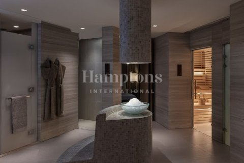 Apartment in Dubai Creek Harbour (The Lagoons), Dubai 2 bedrooms, 104.33006900 sq.m. № 101271 - photo 7