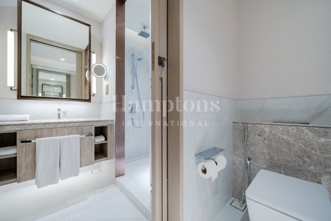 Apartment in Dubai Creek Harbour (The Lagoons), Dubai 2 bedrooms, 104.33006900 sq.m. № 101271 - photo 11