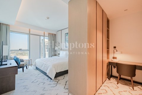 Apartment in Dubai Creek Harbour (The Lagoons), Dubai 2 bedrooms, 104.33006900 sq.m. № 101271 - photo 19