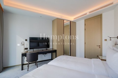 Apartment in Dubai Creek Harbour (The Lagoons), Dubai 2 bedrooms, 104.33006900 sq.m. № 101271 - photo 8