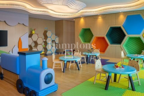 Apartment in Dubai Creek Harbour (The Lagoons), Dubai 2 bedrooms, 104.33006900 sq.m. № 101271 - photo 5