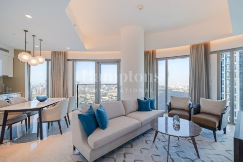 Apartment in Dubai Creek Harbour (The Lagoons), Dubai 2 bedrooms, 104.33006900 sq.m. № 101271 - photo 17