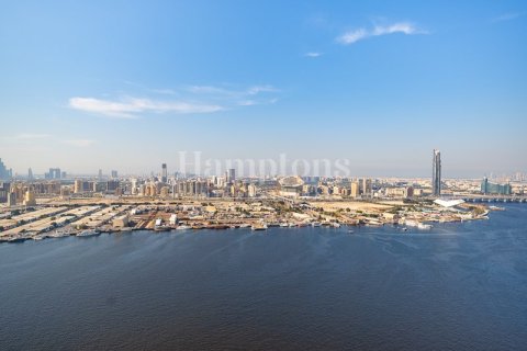 Apartment in Dubai Creek Harbour (The Lagoons), Dubai 2 bedrooms, 104.33006900 sq.m. № 101271 - photo 2