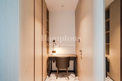 Apartment in Dubai Creek Harbour (The Lagoons), Dubai 2 bedrooms, 104.33006900 sq.m. № 101271 - photo 3