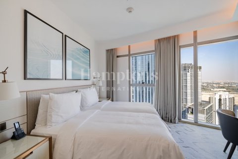 Apartment in Dubai Creek Harbour (The Lagoons), Dubai 2 bedrooms, 104.33006900 sq.m. № 101271 - photo 10