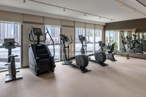 Apartment in Dubai Creek Harbour (The Lagoons), Dubai 2 bedrooms, 104.33006900 sq.m. № 101271 - photo 16