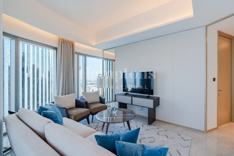 Apartment in Dubai Creek Harbour (The Lagoons), Dubai 2 bedrooms, 104.33006900 sq.m. № 101271 - photo 20