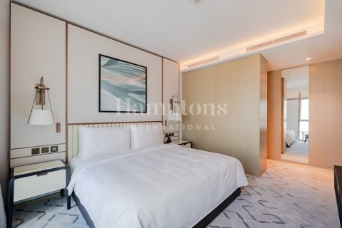 Apartment in Dubai Creek Harbour (The Lagoons), Dubai 2 bedrooms, 104.33006900 sq.m. № 101271 - photo 12