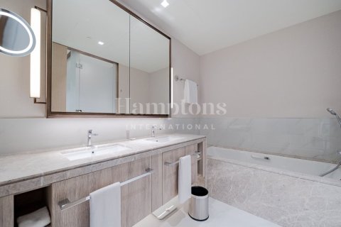 Apartment in Dubai Creek Harbour (The Lagoons), Dubai 2 bedrooms, 104.33006900 sq.m. № 101271 - photo 22