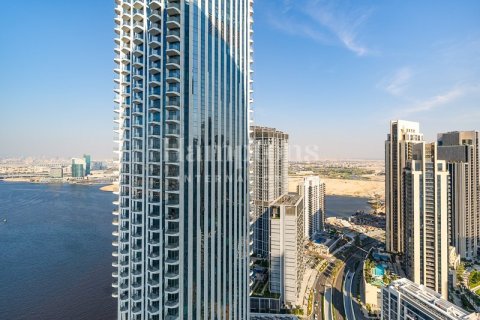 Apartment in Dubai Creek Harbour (The Lagoons), Dubai 2 bedrooms, 104.33006900 sq.m. № 101271 - photo 4